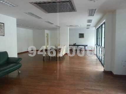 Meralodge (D23), Condominium #594852